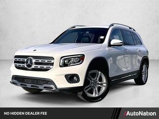 Used 2020 Mercedes-Benz GLB 250 video 1