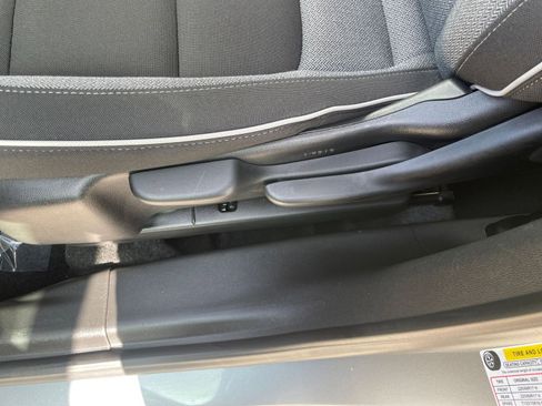 Used 2025 Chevrolet TrailBlazer LT image 23