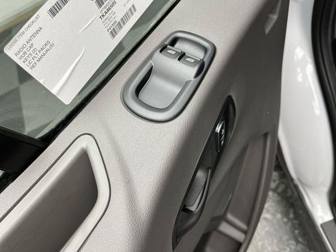 New 2026 Ford Transit 250 148 Medium Roof Extended AWD image 8