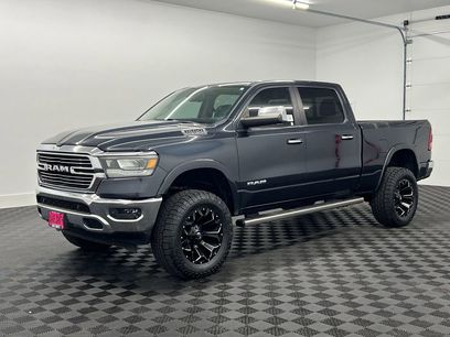 Used 2019 RAM 1500 Laramie