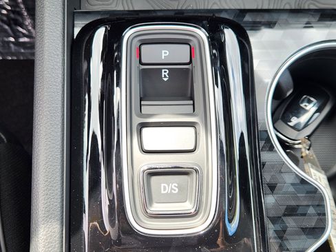 New 2026 Honda Passport TrailSport Elite image 13