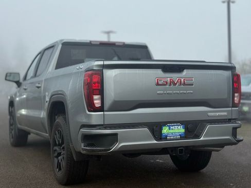 Used 2026 GMC Sierra 1500 Elevation image 3