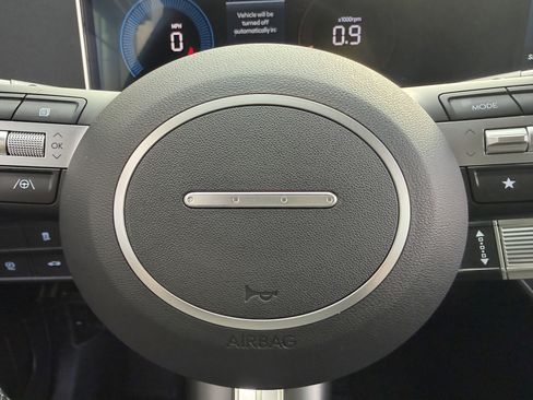 New 2026 Hyundai Sonata SEL image 28