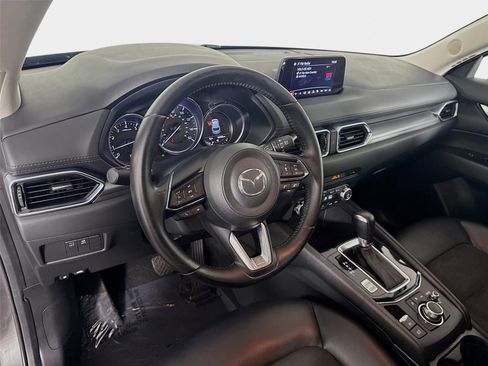 Used 2018 MAZDA CX-5 Touring FWD image 9