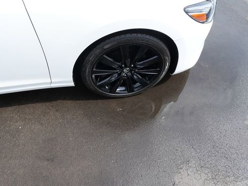 Used 2018 MAZDA MAZDA6 Touring image 31