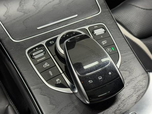 Used 2016 Mercedes-Benz C 63 AMG S image 40