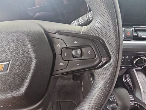 Certified 2024 Chevrolet TrailBlazer LT w/ Driver Confidence Package FWD image 22