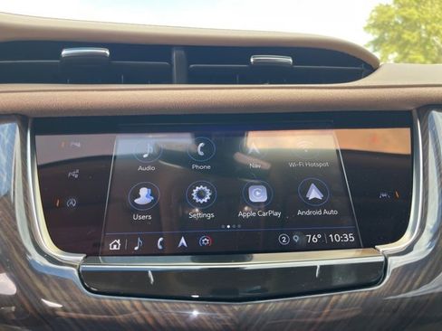 Used 2024 Cadillac XT6 Premium Luxury w/ Platinum Package image 30