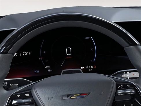 New 2026 Cadillac Lyriq V image 18