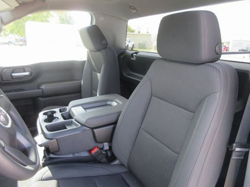 New 2026 GMC Sierra 1500 Pro w/ Pro Value Package image 13