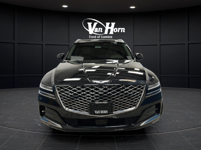 Used 2024 Genesis GV80 2.5T w/ Prestige Package AWD/4WD image 2