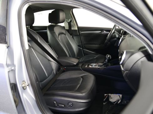 Used 2015 Audi A3 2.0T Premium Plus image 17