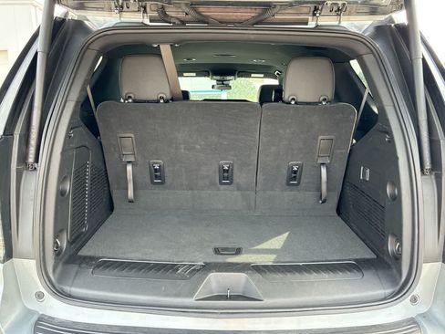 Used 2025 Chevrolet Tahoe LT AWD/4WD image 25