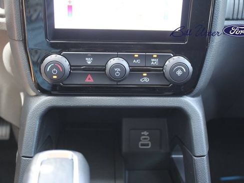New 2026 Ford Ranger XLT RWD image 13