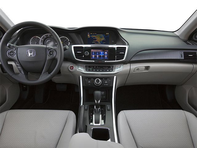 Used 2014 Honda Accord EX-L image 5