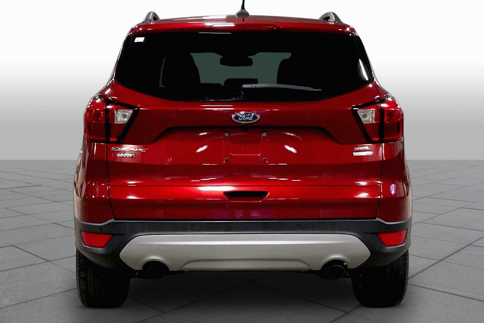 Used 2019 Ford Escape SEL AWD/4WD image 5