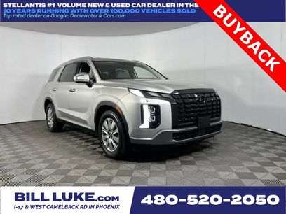 Used 2024 Hyundai Palisade SEL