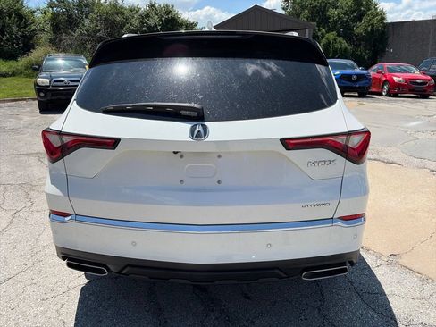 Used 2024 Acura MDX SH-AWD w/ Advance Package image 6