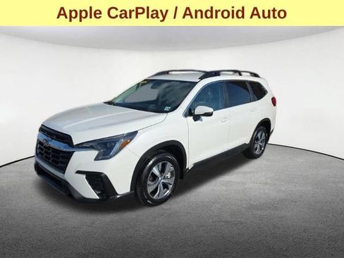 Used 2023 Subaru Ascent Premium w/ Convenience Package AWD/4WD image 5