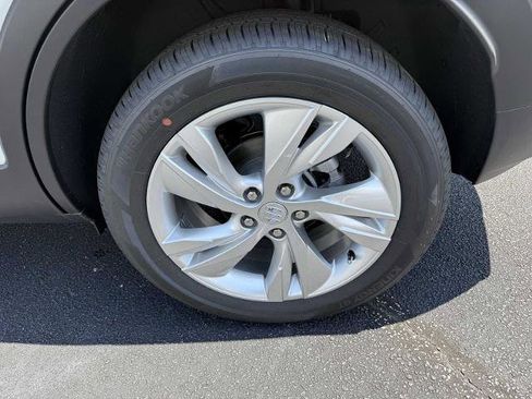 New 2026 Buick Encore GX Preferred w/ Comfort Package image 27