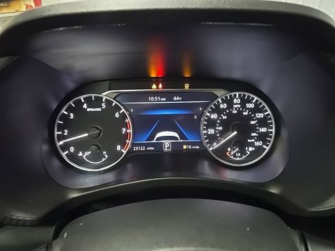 Used 2022 Nissan Sentra SV w/ All-Weather Package image 21