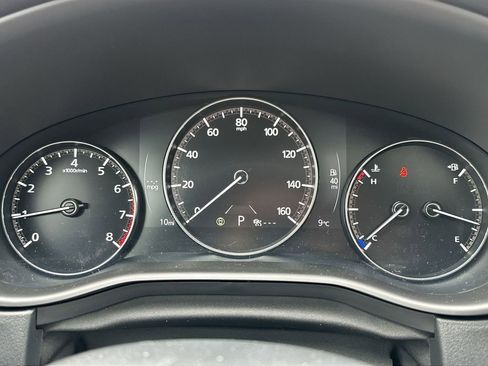 New 2026 MAZDA CX-30 AWD 2.5 S image 15