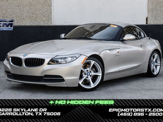 Used 2012 BMW Z4 sDrive28i video 1