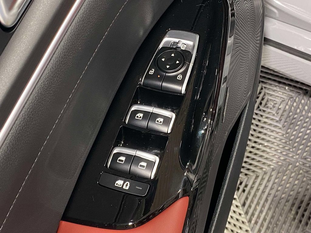New 2026 Kia K5 GT-Line w/ GT-Line Premium Package FWD image 21