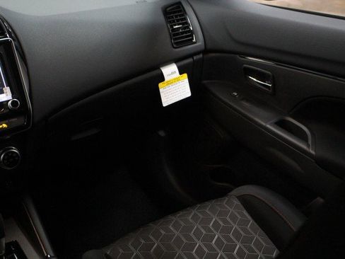 New 2026 Mitsubishi Outlander Sport LE image 22