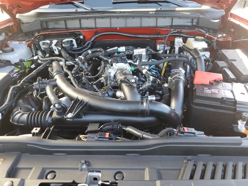 Used 2024 Ford Bronco Black Diamond w/ Sasquatch Package image 20