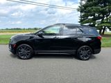Used 2024 Chevrolet Equinox RS w/ LPO, Floor Liner Package image 3
