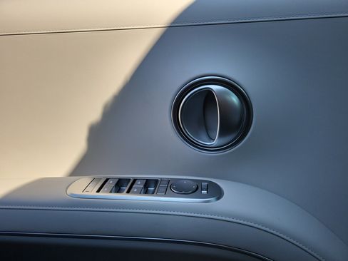 New 2026 Hyundai Palisade SEL image 13