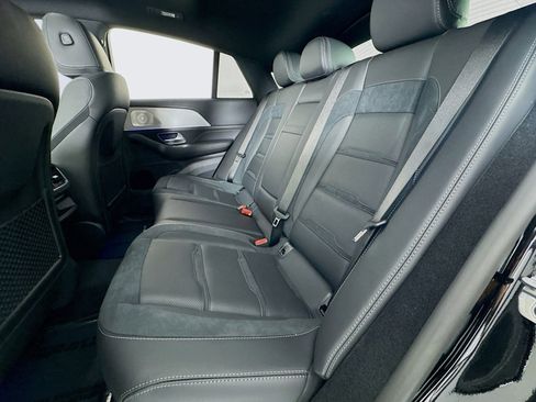 New 2026 Mercedes-Benz GLE 53 AMG 4MATIC Coupe image 7