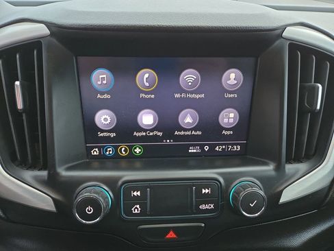 Used 2019 GMC Terrain SLT w/ Preferred Package image 21