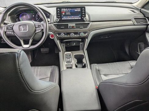 Used 2019 Honda Accord EX-L image 15