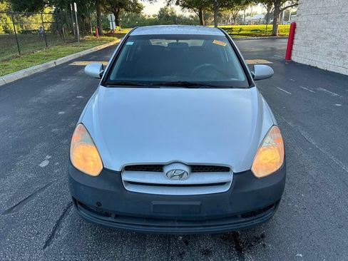 Used 2007 Hyundai Accent GS FWD image 9