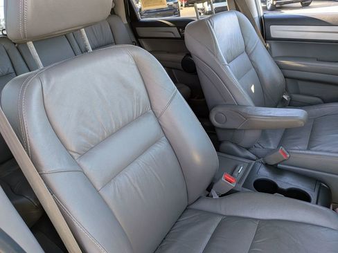 Used 2011 Honda CR-V EX-L image 29