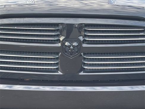 Certified 2016 RAM 1500 Sport w/ Black Ram 1500 Sport Group image 9