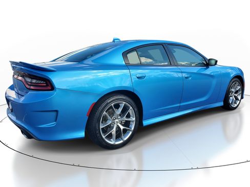 Used 2023 Dodge Charger GT image 6