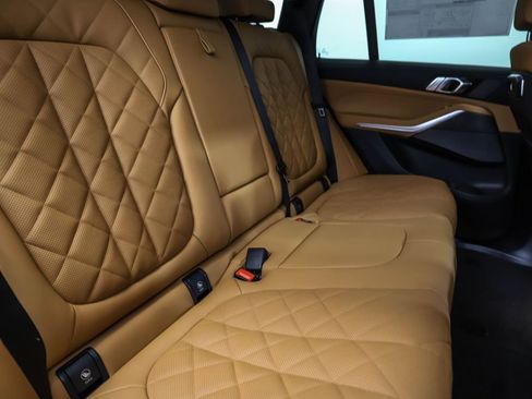New 2026 BMW X5 xDrive50e w/ M Sport Package image 27