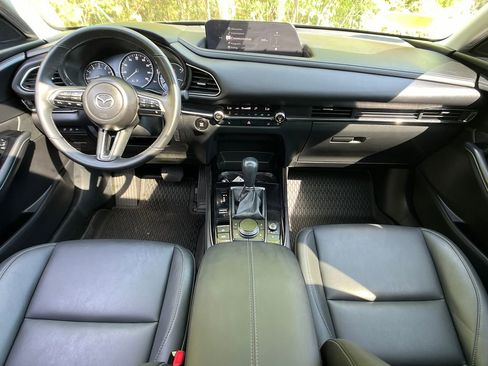 Used 2024 MAZDA CX-30 AWD 2.5 S w/ Preferred Package image 13