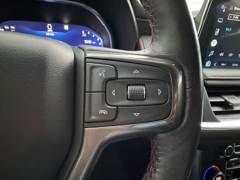 Used 2022 Chevrolet Tahoe RST w/ Luxury Package image 23