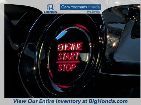Used 2026 Honda CR-V EX-L image 36