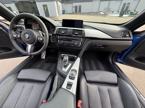 Used 2014 BMW 435i Convertible image 17