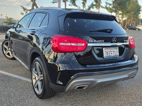 Used 2015 Mercedes-Benz GLA 250 4MATIC image 42