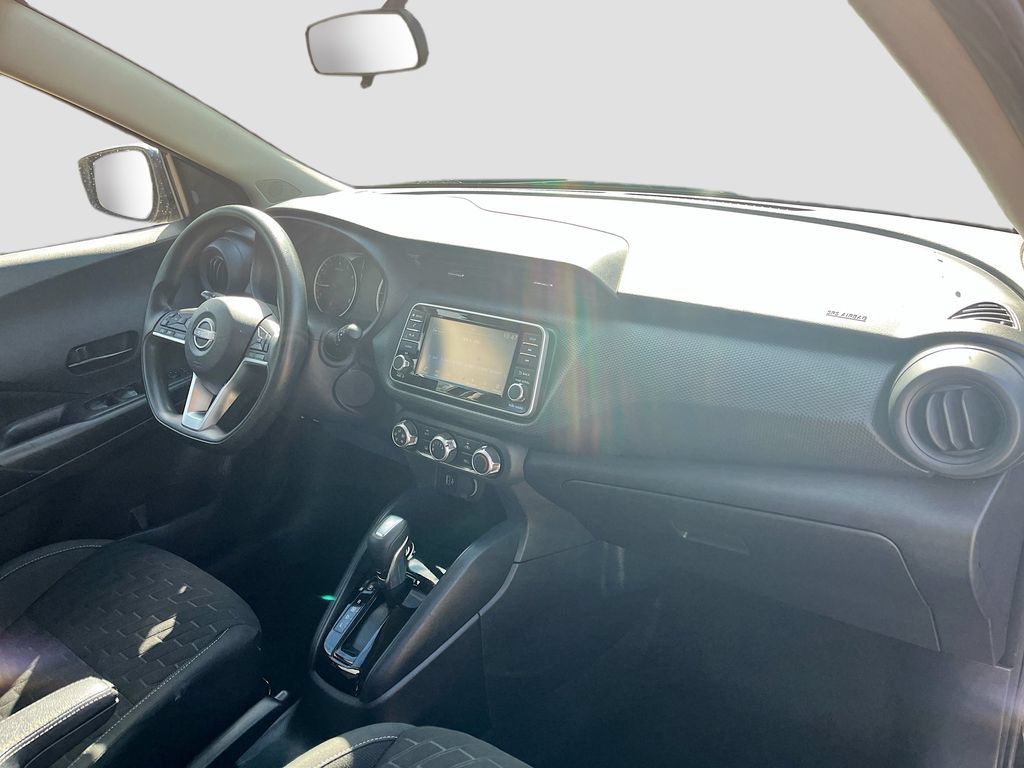 Used 2022 Nissan Kicks S FWD image 26