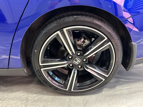 Used 2023 Honda Accord Sport image 22