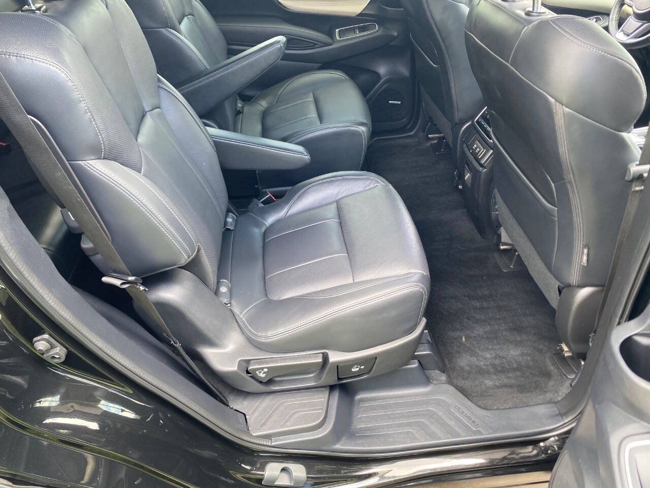 Used 2020 Subaru Ascent Limited w/ Technology Package AWD/4WD image 15