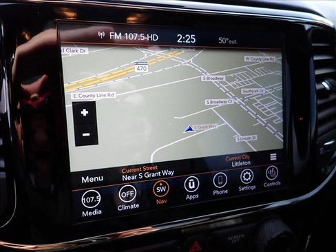 Used 2021 Jeep Grand Cherokee High Altitude image 25