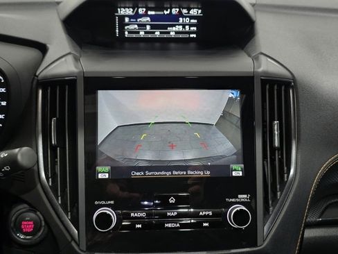 Used 2024 Subaru Forester Wilderness w/ Convenience Package image 20